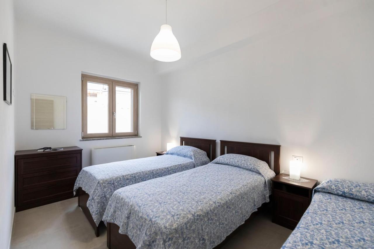 Villa Alice Capo Vaticano Luaran gambar