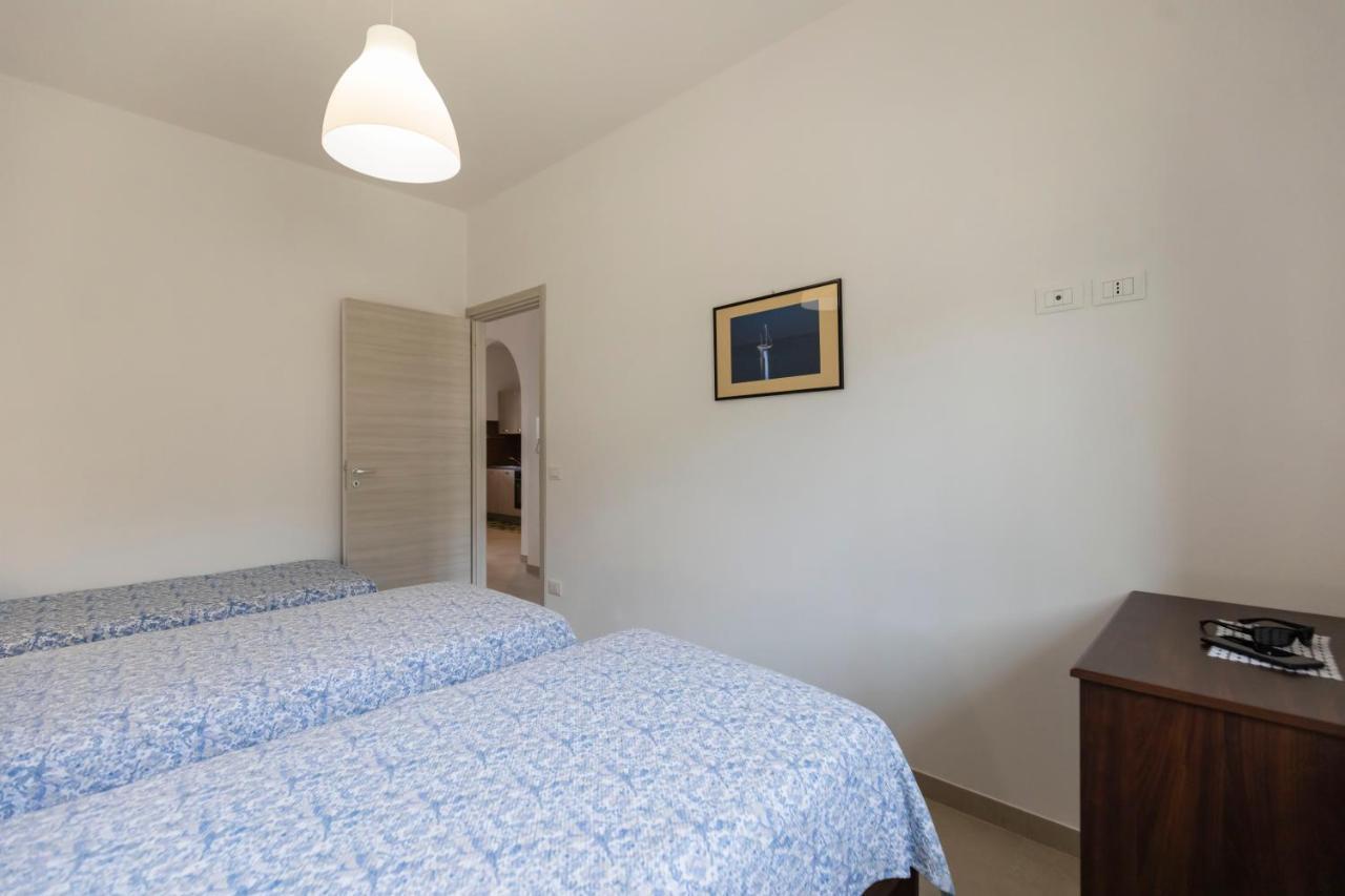 Villa Alice Capo Vaticano Luaran gambar